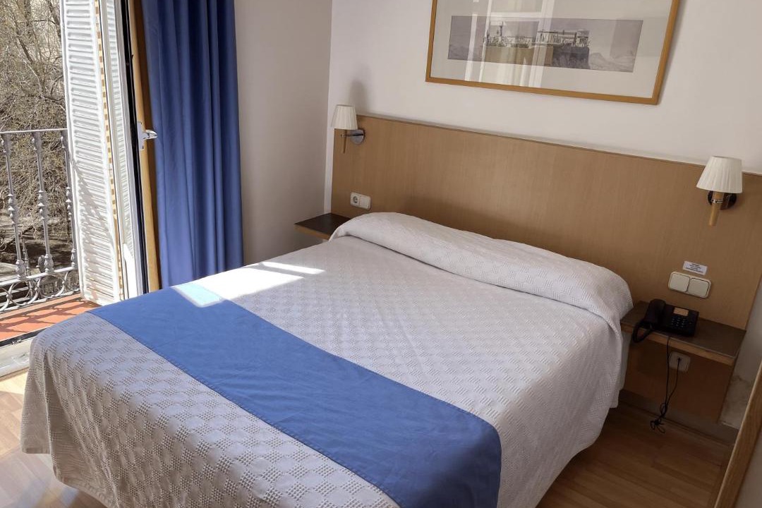 Photo of Bedroom in Guadalajara