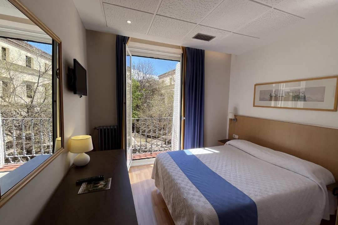 Photo of Bedroom in Guadalajara