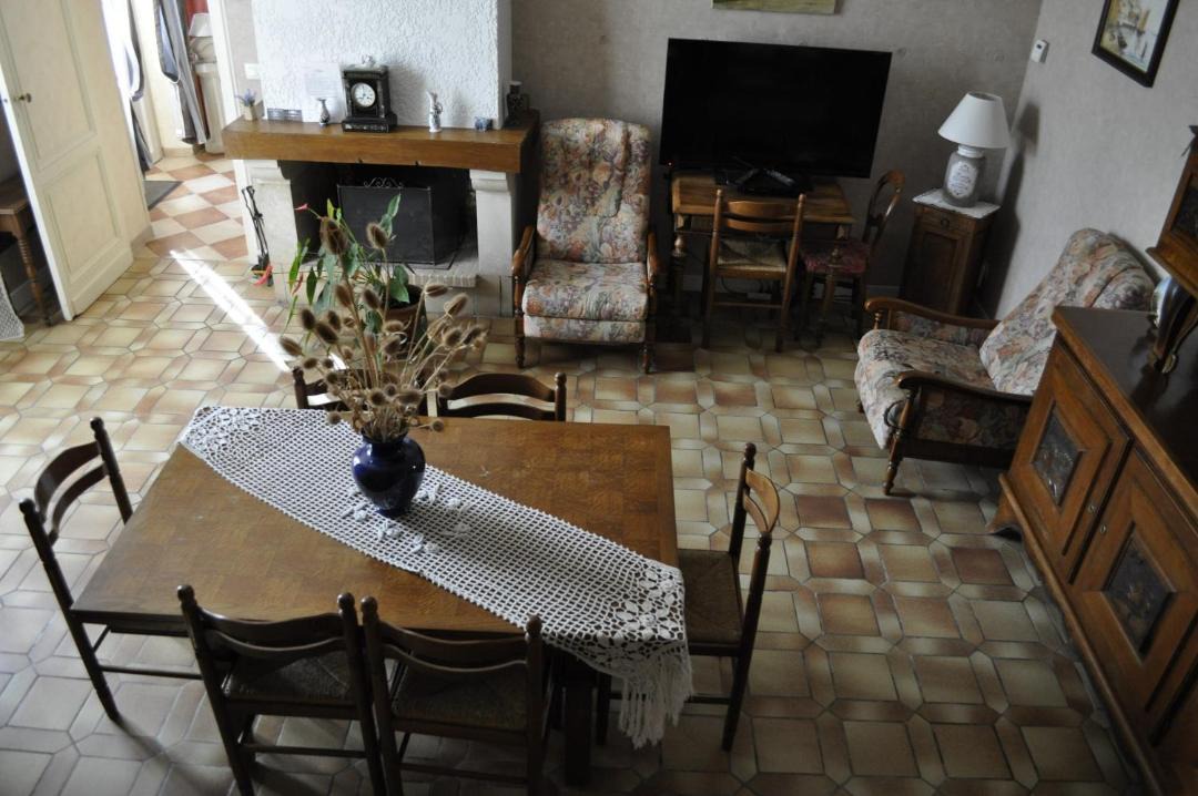 Photo of Kitchen in Ludon-Medoc