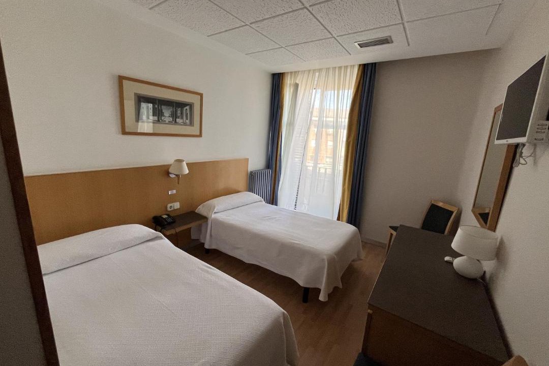 Photo of Bedroom in Guadalajara