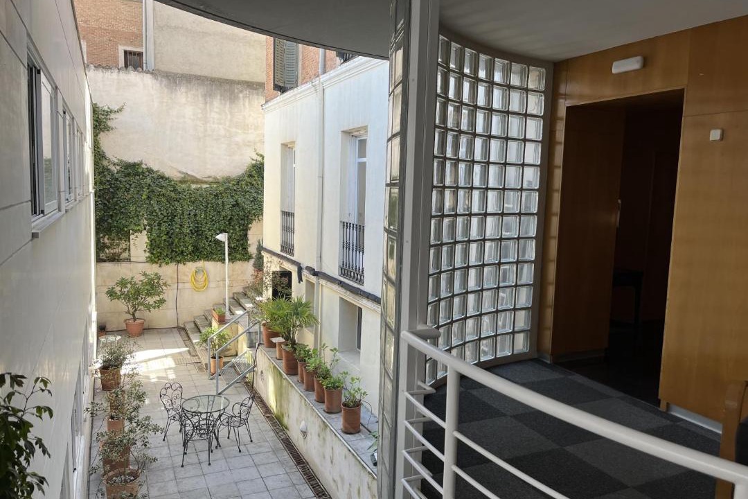 Photo of Patio Balcony in Guadalajara
