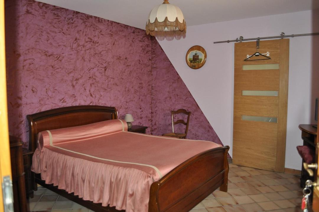 Photo of Bedroom in Ludon-Medoc