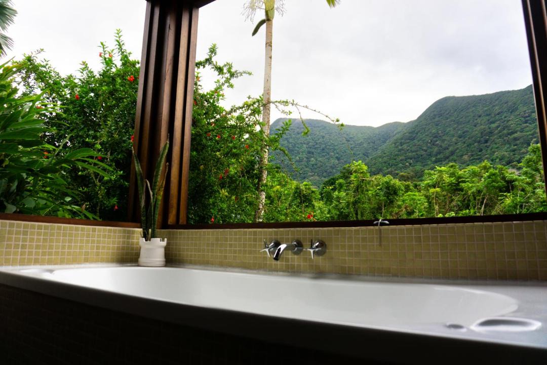 Photo of Bathroom in Cape Tribulation