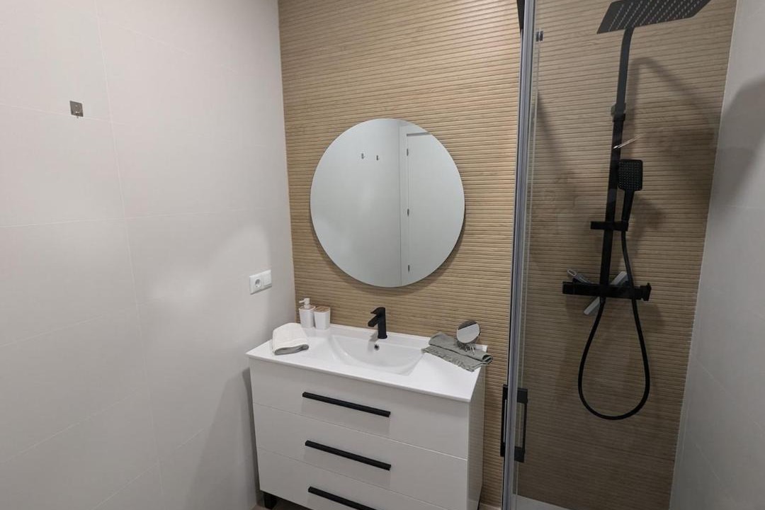 Photo of Bathroom in Elche