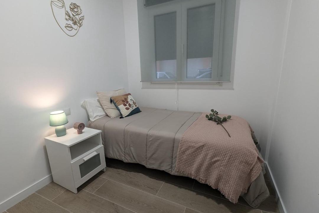 Photo of Bedroom in Elche