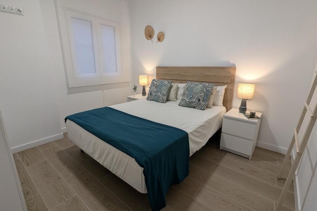 Photo of Bedroom in Elche