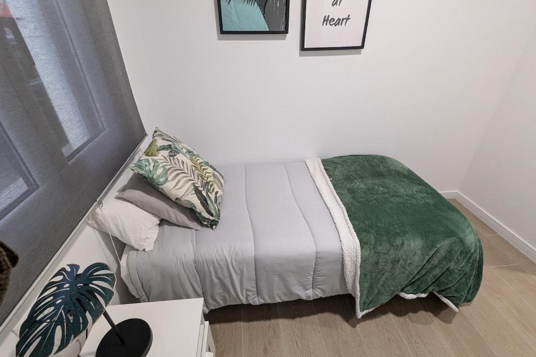 Photo of Bedroom in Elche