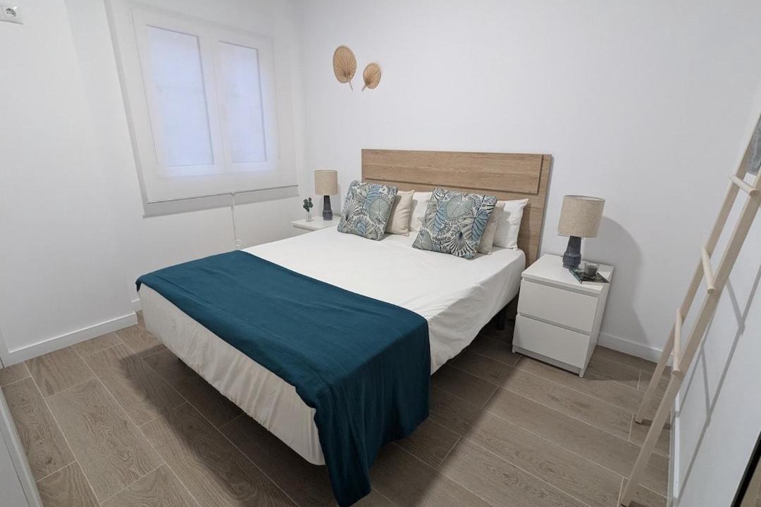 Photo of Bedroom in Elche
