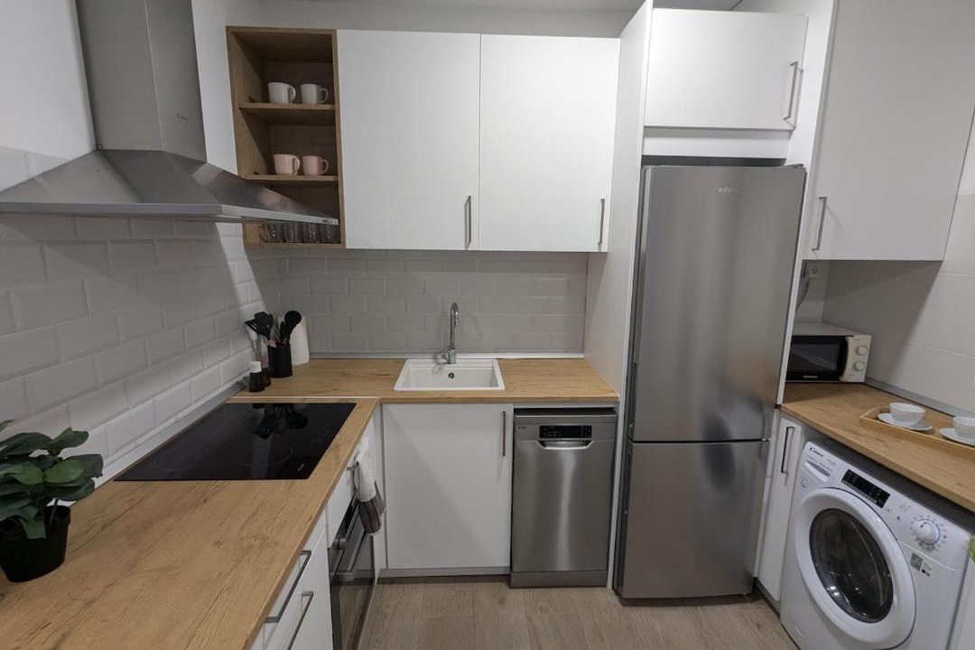 Photo of Kitchen in Elche