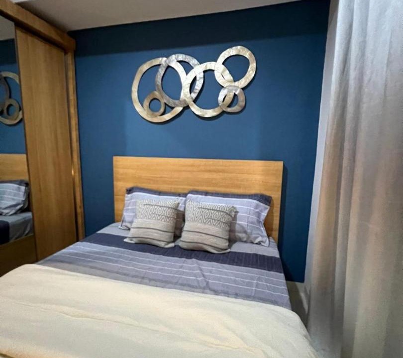 Photo of Bedroom in Pinang