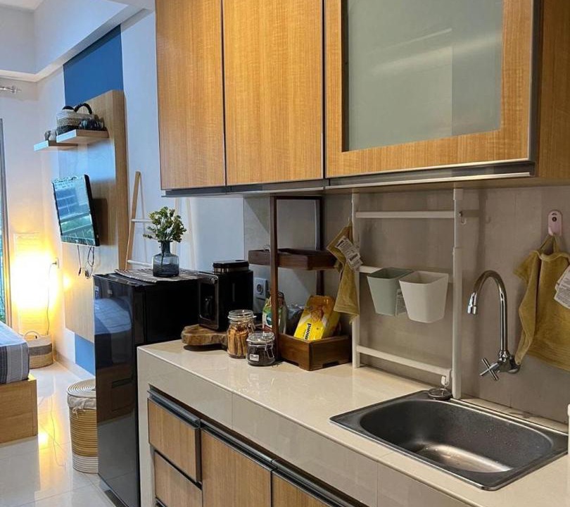 Photo of Kitchen in Pinang