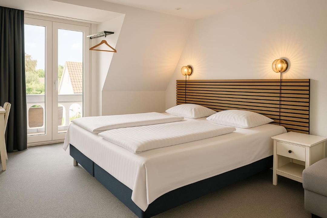 Photo of Bedroom in Koge