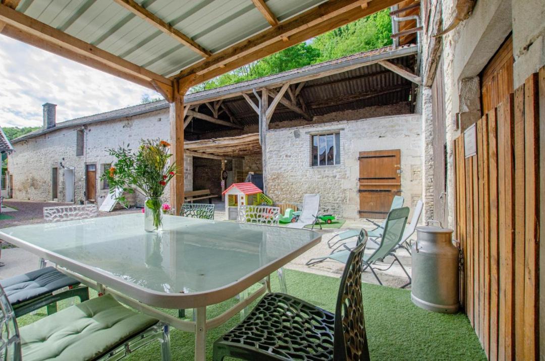 Photo of Others in Jaucourt