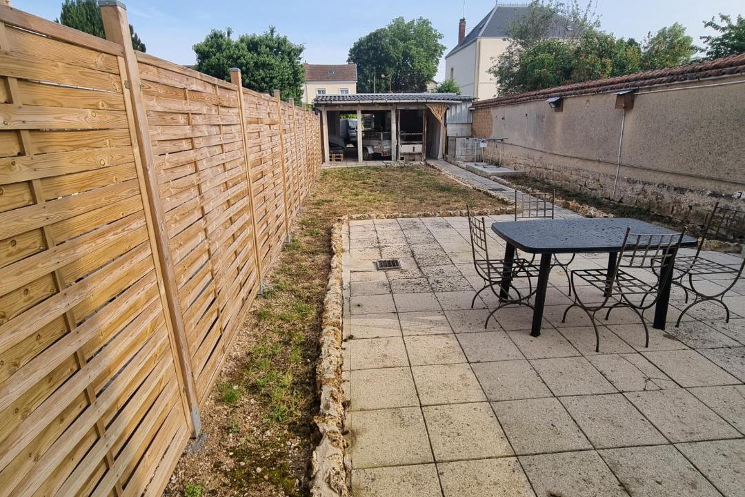 Photo of Others in Chalons-en-Champagne