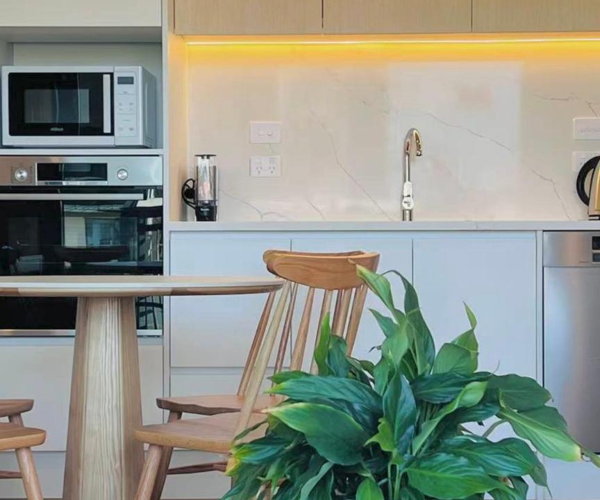 Photo of Kitchen in Northcote