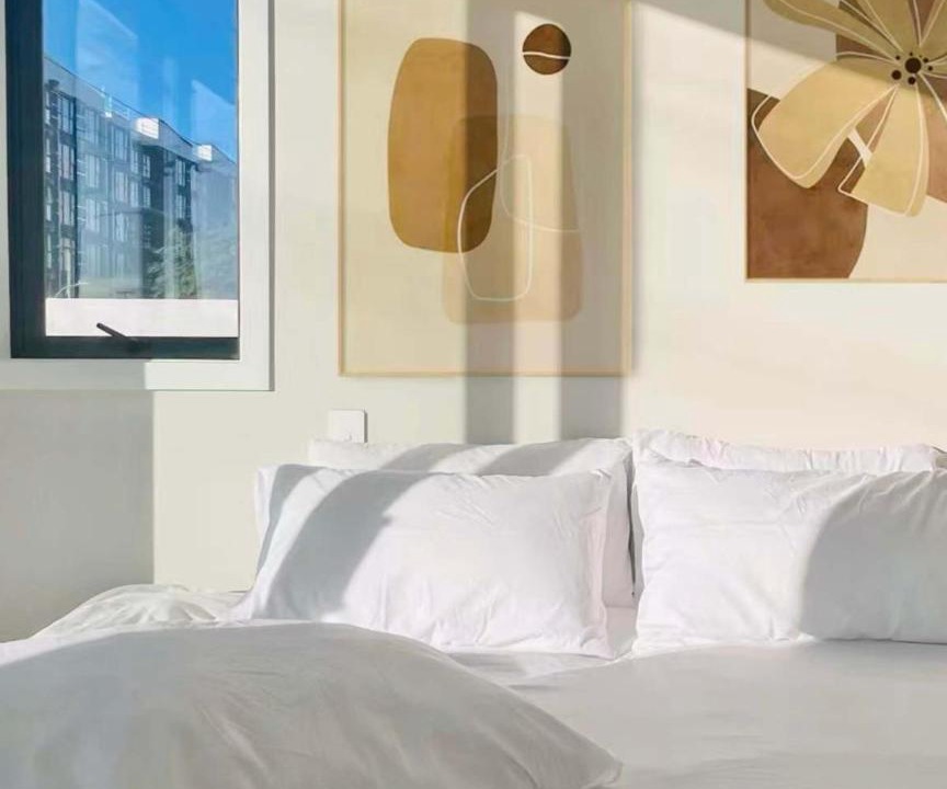 Photo of Bedroom in Northcote