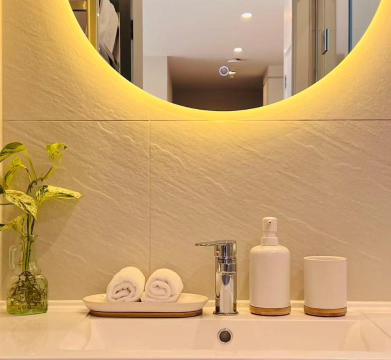 Photo of Bathroom in Northcote