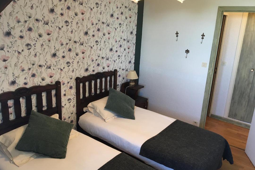 Photo of Bedroom in Laqueuille