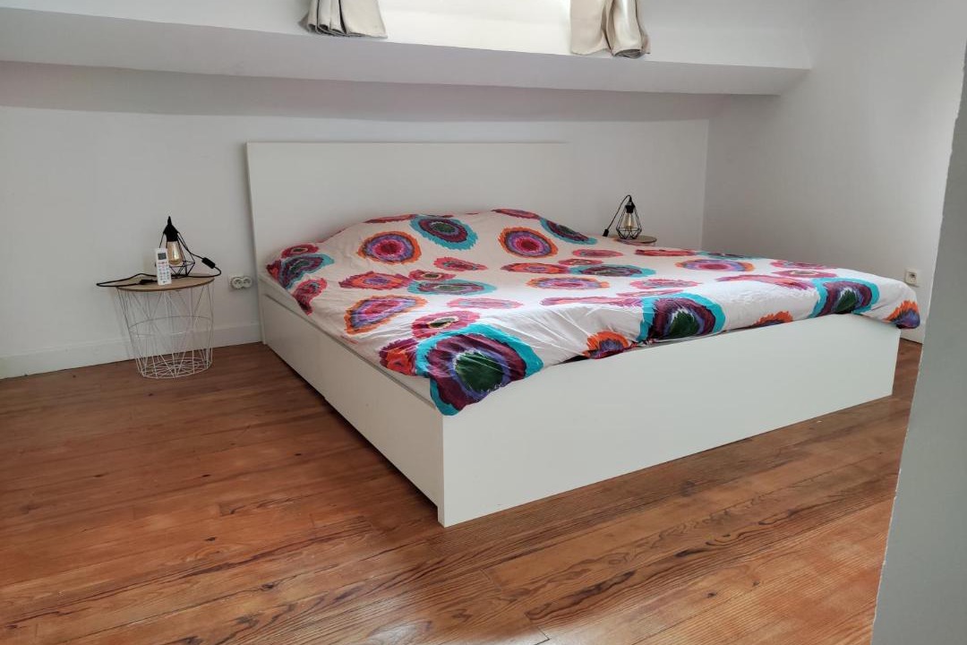 Photo of Bedroom in Ville-en-Tardenois