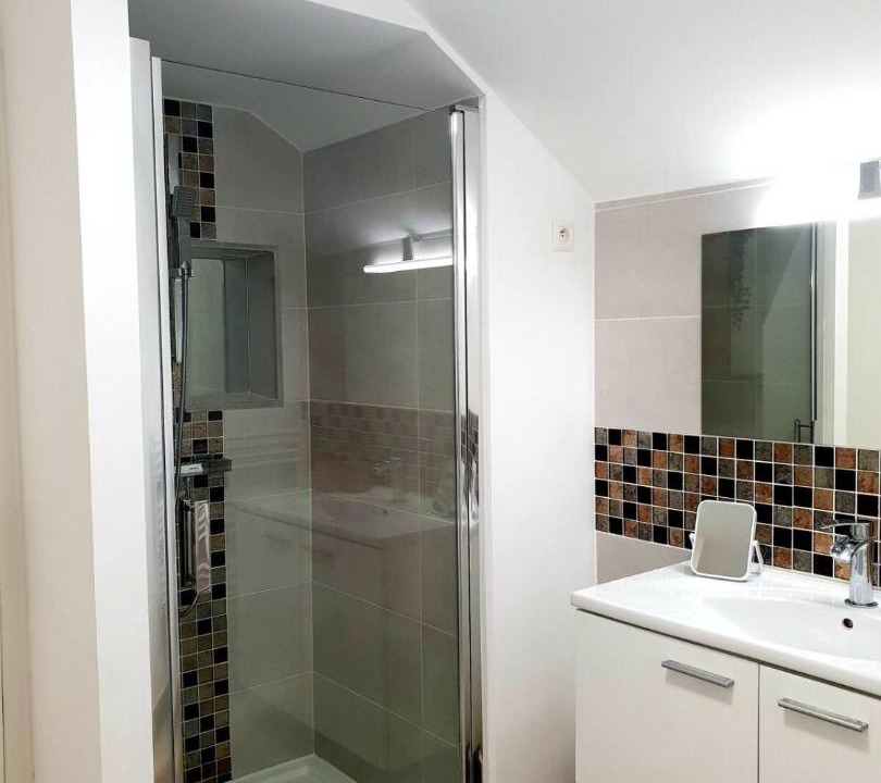 Photo of Bathroom in Ville-en-Tardenois