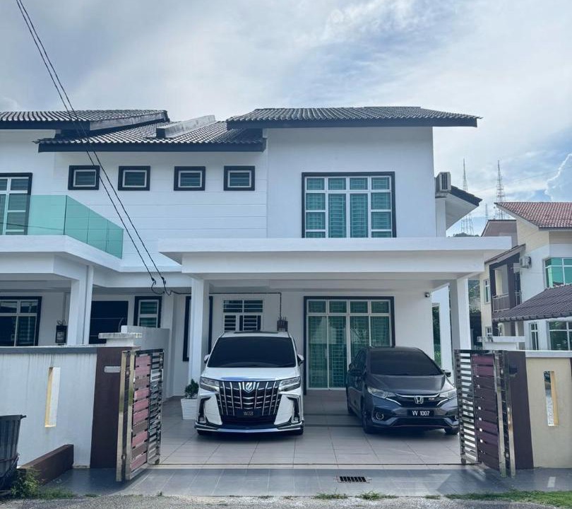 Photo of Others in Kampung Nibung