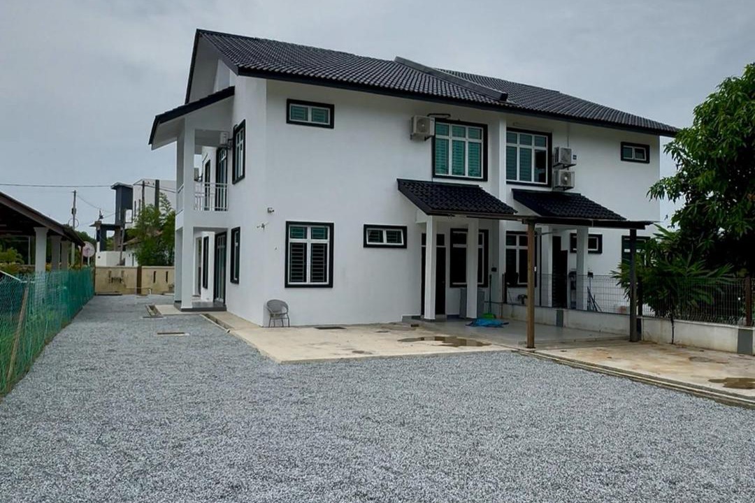 Photo of Others in Kampung Nibung