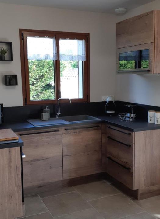 Photo of Kitchen in Neung-sur-Beuvron