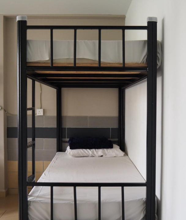 Photo of Bedroom in City Centre