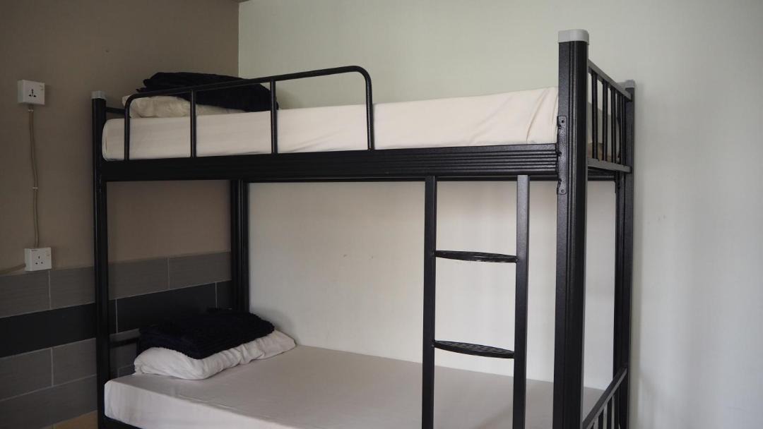 Photo of Bedroom in City Centre