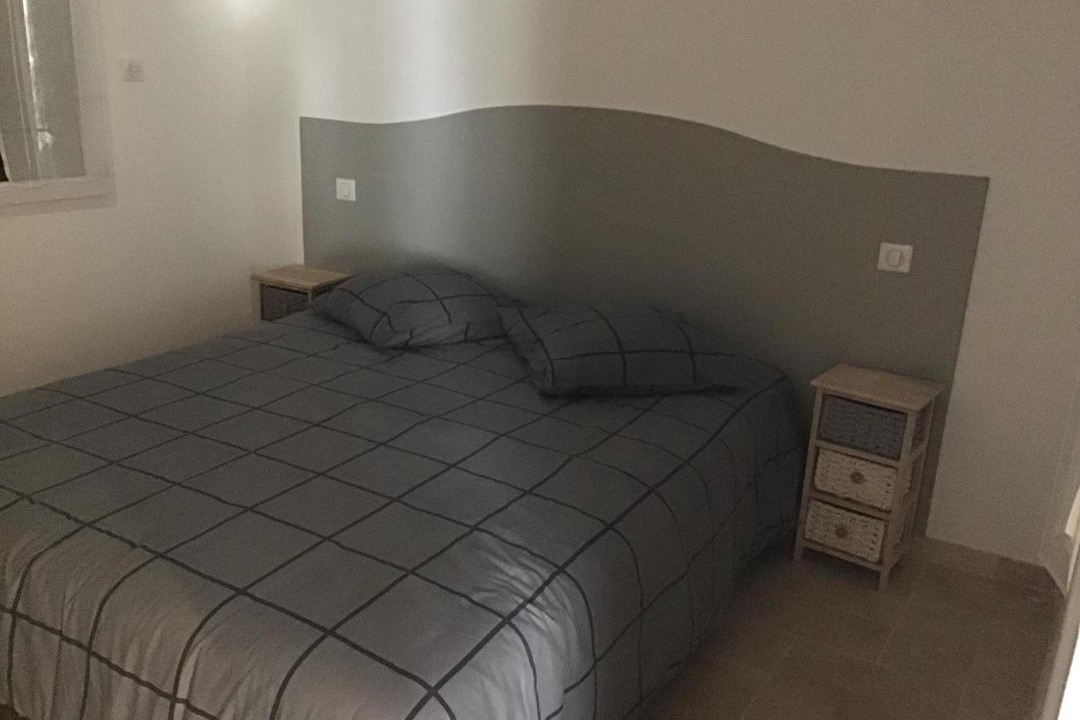 Photo of Bedroom in Bergerac
