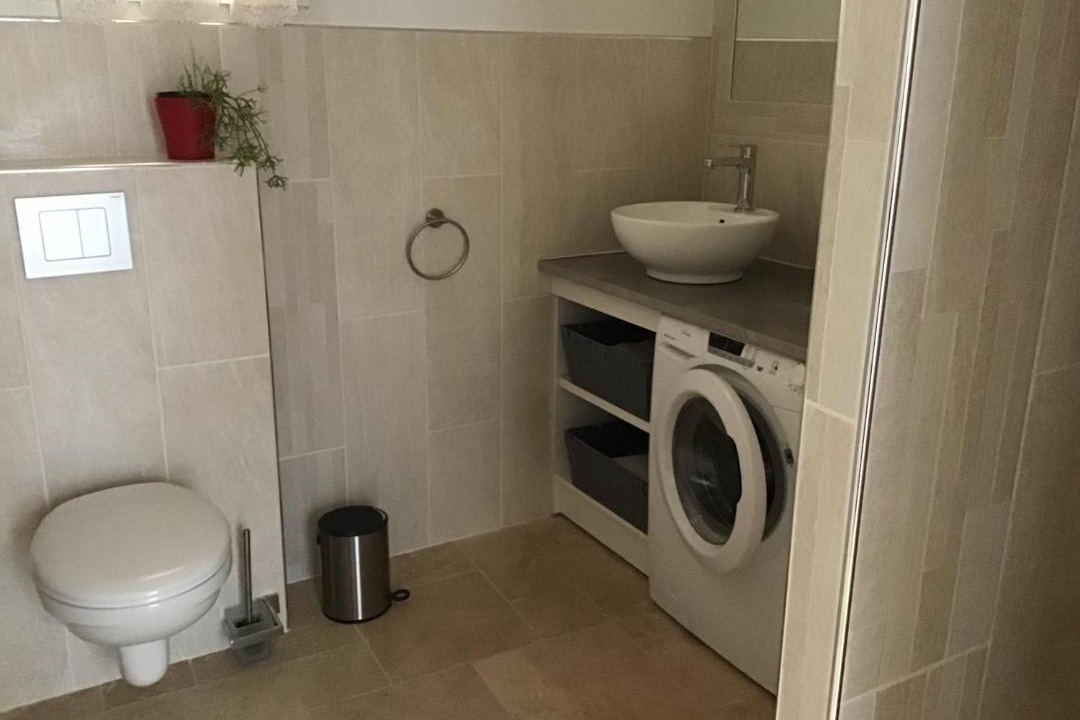 Photo of Bathroom in Bergerac