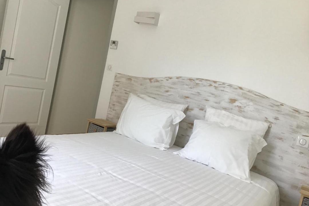 Photo of Bedroom in Bergerac
