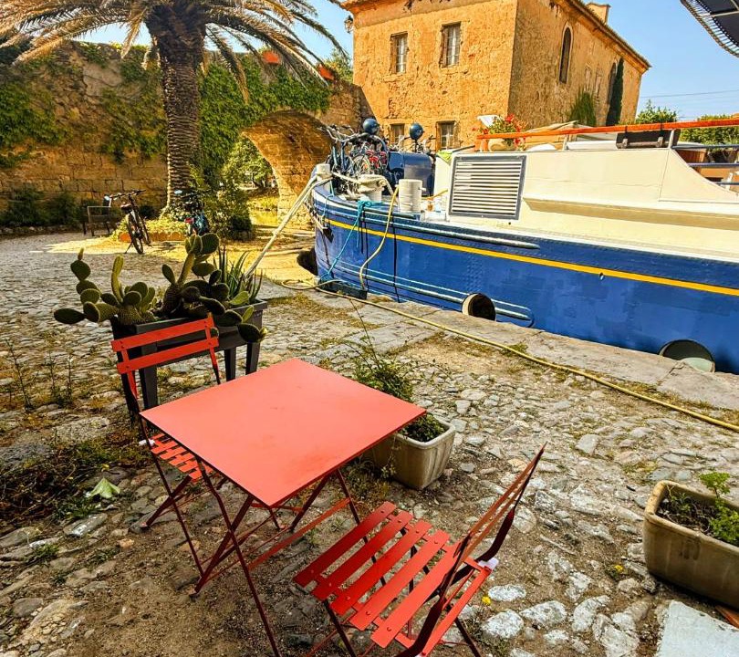 Photo of Others in Le Somail