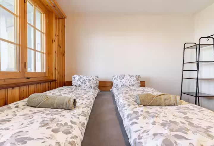 Photo of Bedroom in Reichenbach im Kandertal