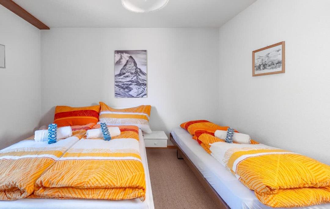 Photo of Bedroom in Nuegg