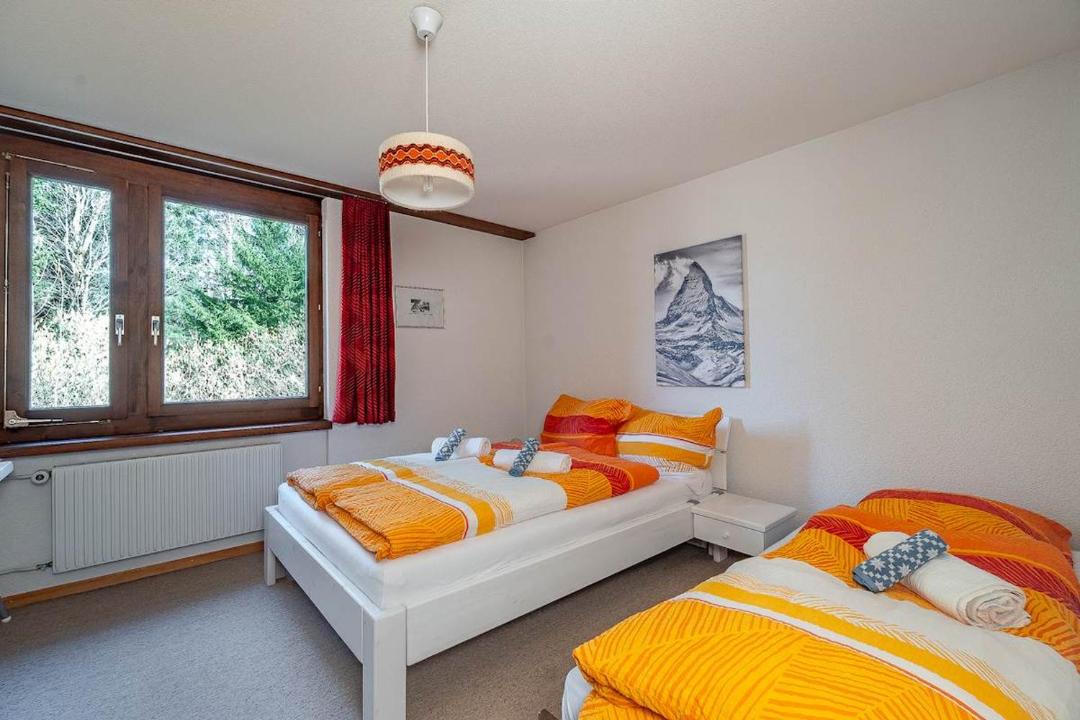 Photo of Bedroom in Nuegg