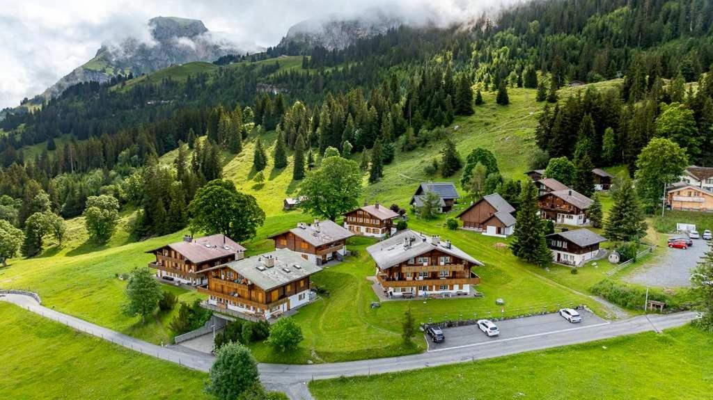 Photo of Others in Axalp