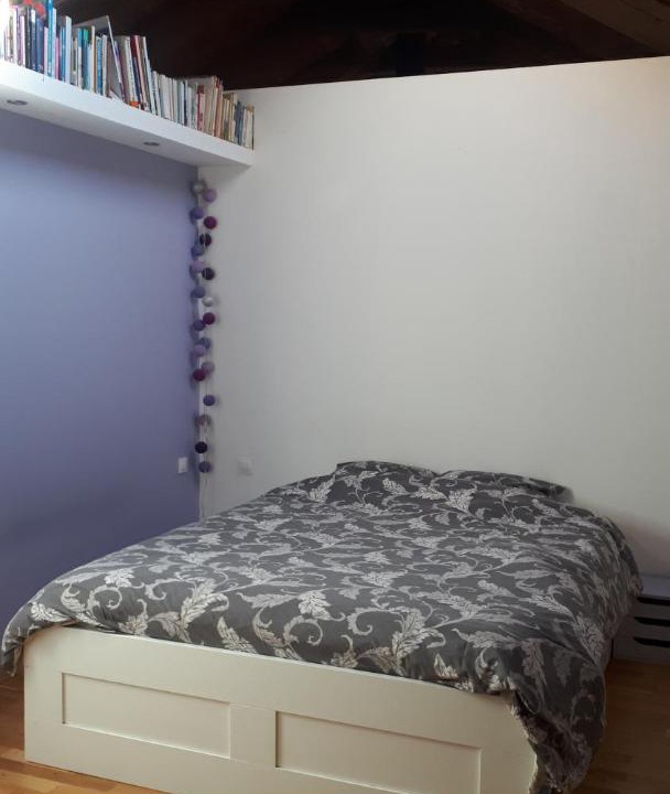Photo of Bedroom in Yssingeaux