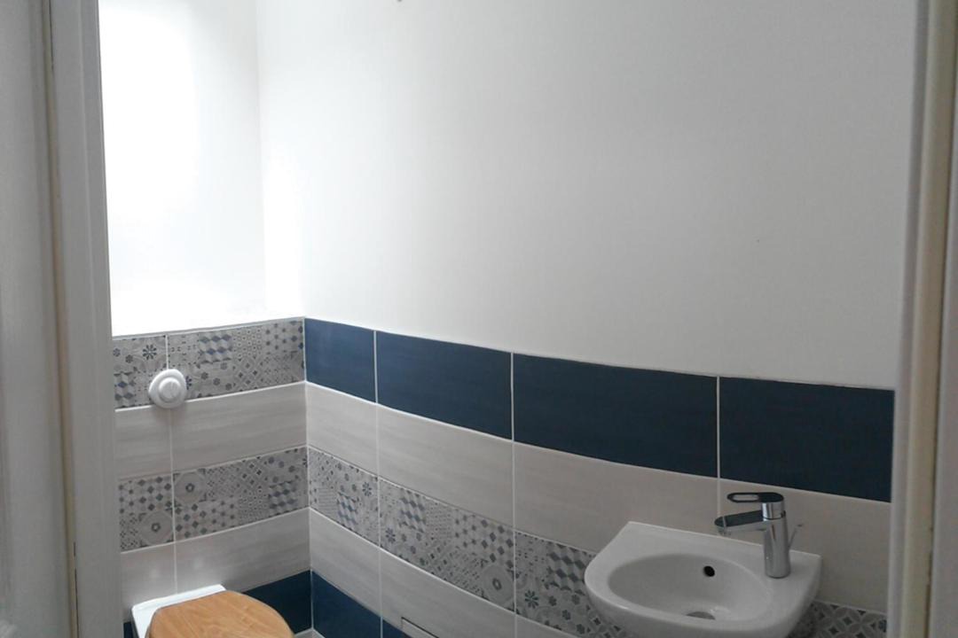 Photo of Bathroom in Yssingeaux