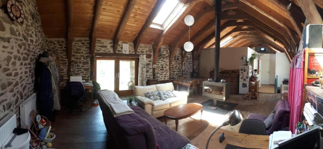 Photo of Livingroom in Yssingeaux