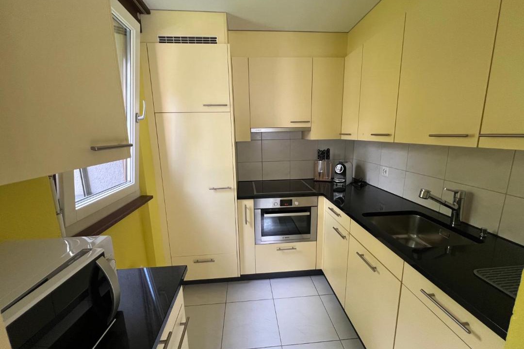 Photo of Kitchen in Engelberg