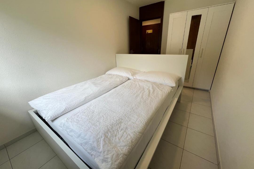 Photo of Bedroom in Engelberg