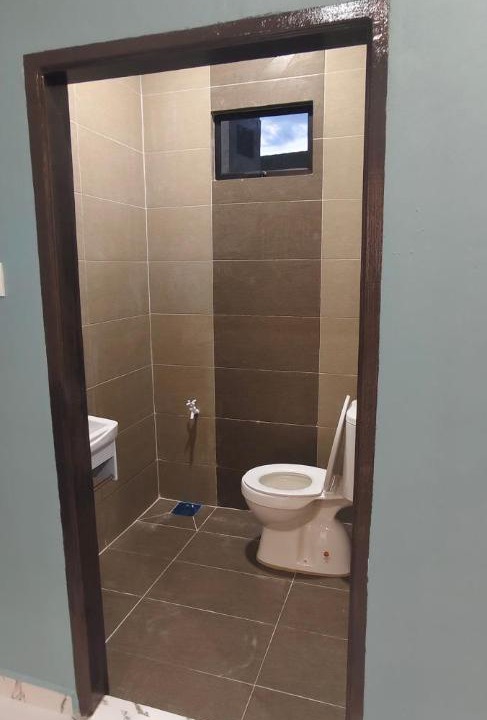 Photo of Bathroom in Kota Bharu