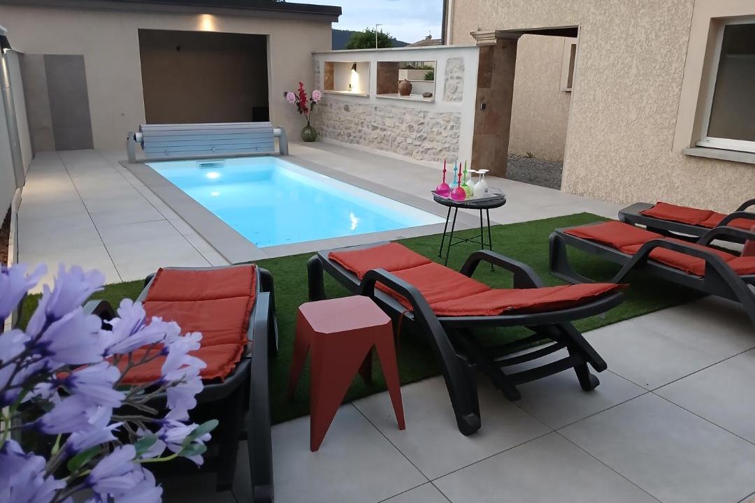 Photo of Others in Lussas