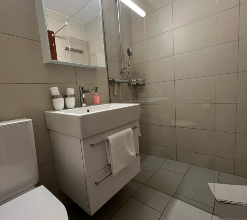 Photo of Bathroom in Engelberg