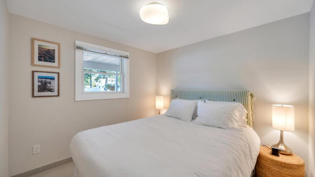 Photo of Bedroom in Hampton Bays