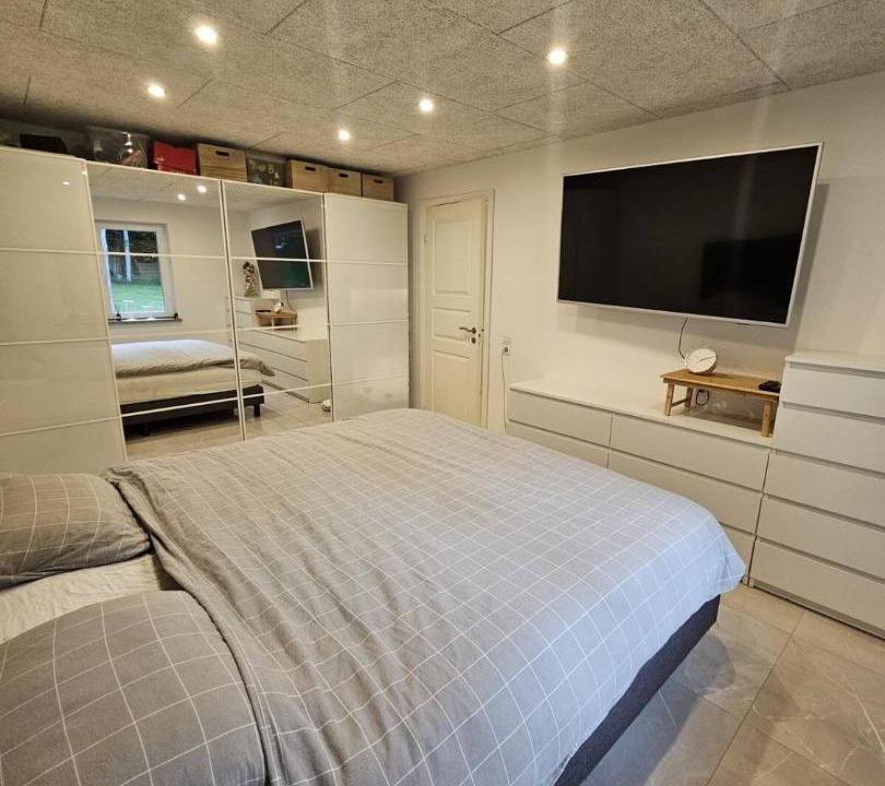 Photo of Bedroom in Klovborg