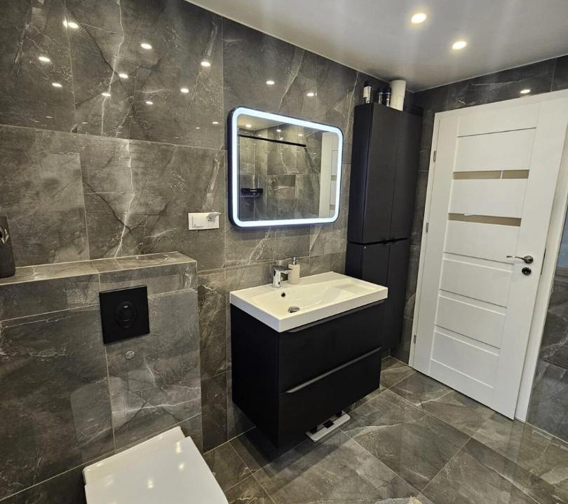 Photo of Bathroom in Klovborg