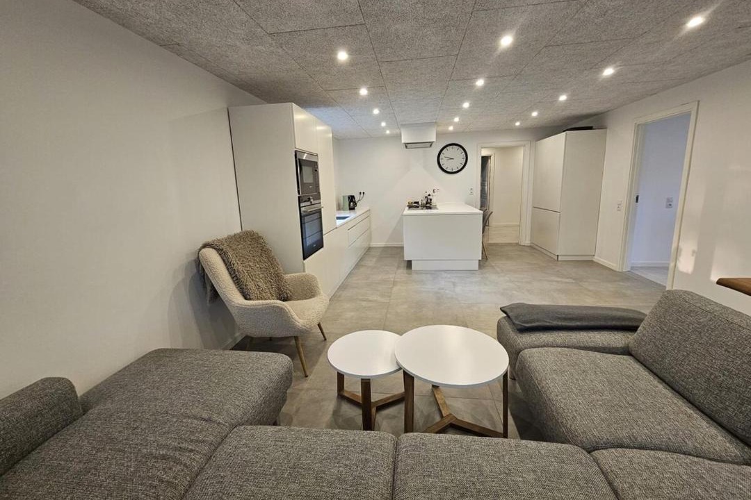 Photo of Livingroom in Klovborg