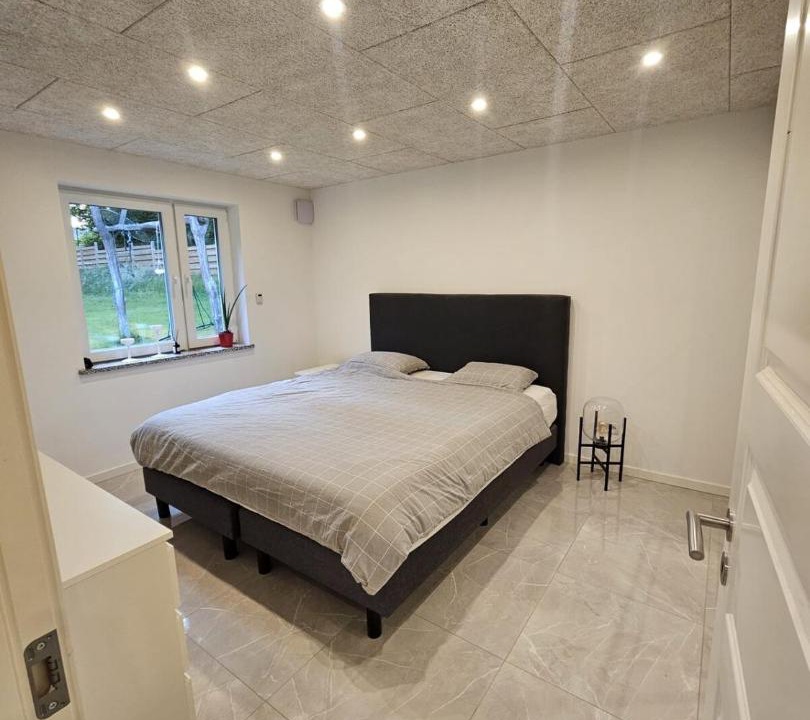 Photo of Bedroom in Klovborg